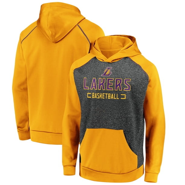 lakers hoodie fanatics