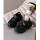 thumbnail image 1 of Sandalias deportivas transpirables para niños, novedad de verano, zapatos informales para niños y niñas, medias sandalias para bebés, calzado cómodo, 1 of 5