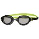 thumbnail image 1 of Zoggs - Gafas de Natación Phantom 2.0 para Niños/Niñas (Negro, Lima, Humo), 1 of 2