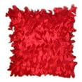 thumbnail image 3 of AMERTEER [Big Clear!]Decorative Throw Pillow Covers - Pillow Cover Sham Cover - Throw Pillow Cover - Decorative Sofa Throw Pillow Cover - Square Decorative Pillowcase 42*42cm, 3 of 5
