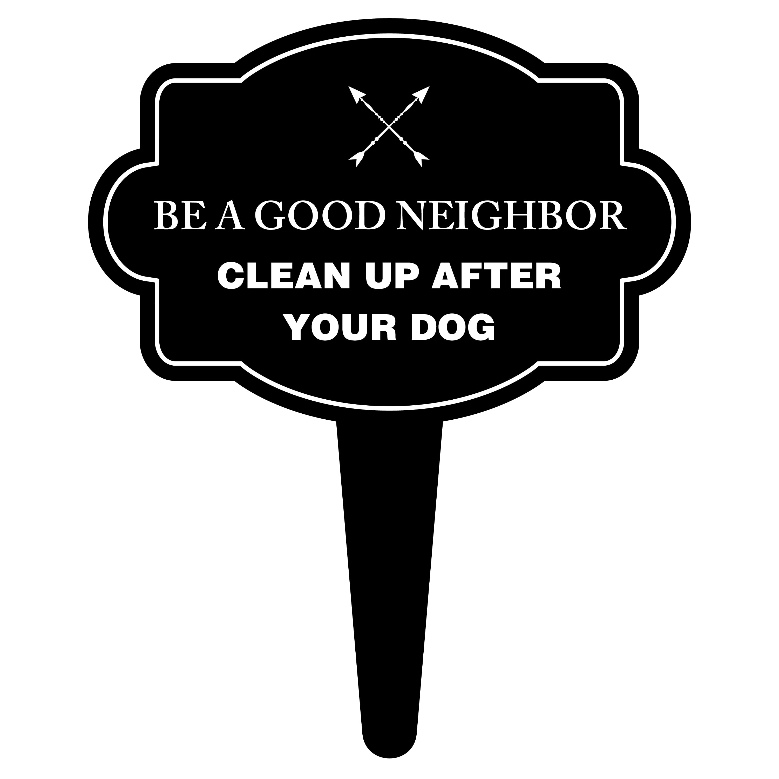 New Great Black Background with White Font Restroom Right Arrow Plastic Door Sign 3x9 Inch for Outdoor /& Indoor Single Sign