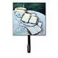 thumbnail image 2 of Carolines Treasures MW1008SH4 Beingets Breakfast Delight Leash or Key Holder 7Hx4.25W multicolor, 2 of 2