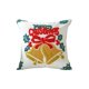 thumbnail image 1 of Cubiertas de Almohada de Navidad Funda de Almohada de Calabaza Sala de Estar Sofá Atmósfera Festiva Decoración de Flecha Halloween Acción de Gracias Cubierta de Edredón Sofás para Sala de Estar, 1 of 6