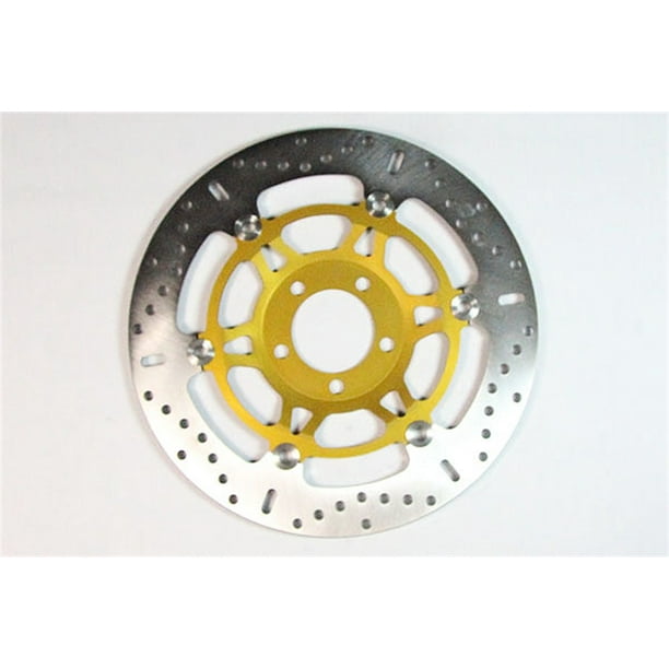 EBC Motorcycle Brakes MD4008X X Brake Rotor