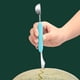 thumbnail image 5 of Juego de herramientas para frutas Melón y sandía Herramientas para tallar frutas para sandía, melón y pitaya, 5 of 8