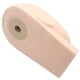 thumbnail image 4 of Cabeza De Modelo De Silicona Entrenamiento Realista Cabeza De Modelo De Pestañas Postizas Cabeza De Modelo De Práctica Multifuncional Cabeza De Modelo De Maquillaje Cabeza De Modelo De Práctica Speravity CE002046-00, 4 of 7