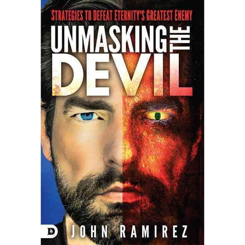 Unmasking the Devil: Strategies to Defeat Eternity's Greatest Enemy