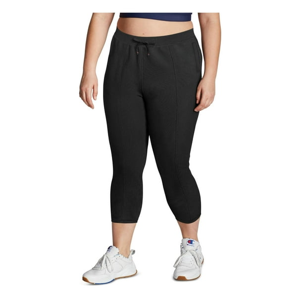 womens plus jogger set