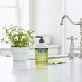 thumbnail image 4 of Mrs. Meyers Clean Day Liquid Hand Soap, Lemon Verbena 12.5 oz (Pack of 2), 4 of 5