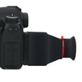 thumbnail image 1 of Portable Space-Saving 3.2Inch LCD Viewfinder, Eyepiece Viewfinder, for Viewing from a Distance Photographer, 1 of 7