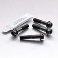 thumbnail image 4 of Titanium Front Caliper Pinch Bolt Kit DualDrive (TIFBCALIP230DD), 4 of 6