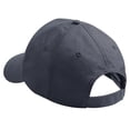 thumbnail image 2 of Beechfield Plain  Junior Original 5 Panel Baseball Cap, 2 of 3