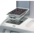 thumbnail image 4 of Panasonic Machine à Pain Automatique SD-RD250 avec Distributeur de Levures, 4 of 4