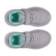 thumbnail image 4 of Tenis Charly Niña Comfort Entrenar Escuela Deporte gris 21, 4 of 6