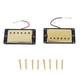 thumbnail image 3 of Conjunto de Pastillas de Guitarra Eléctrica con Cableado Sellado, 3 of 9