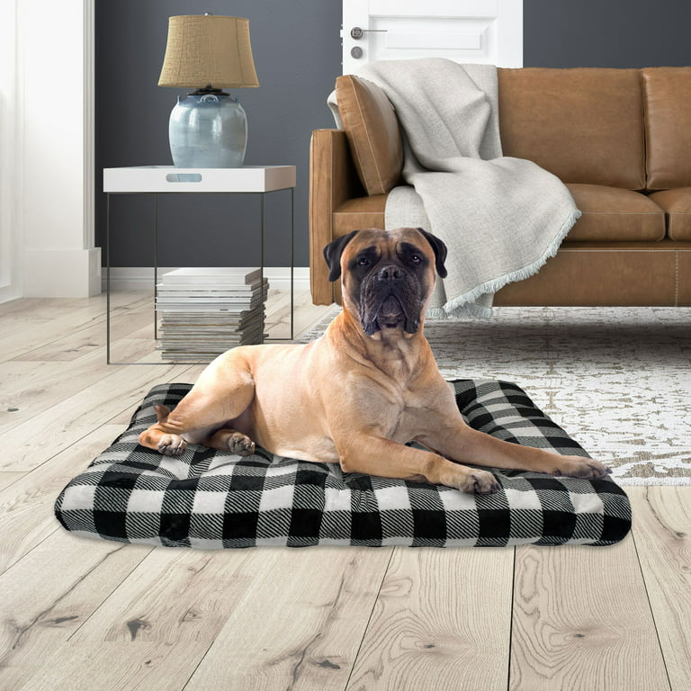 Extra Extra Large Dog Beds