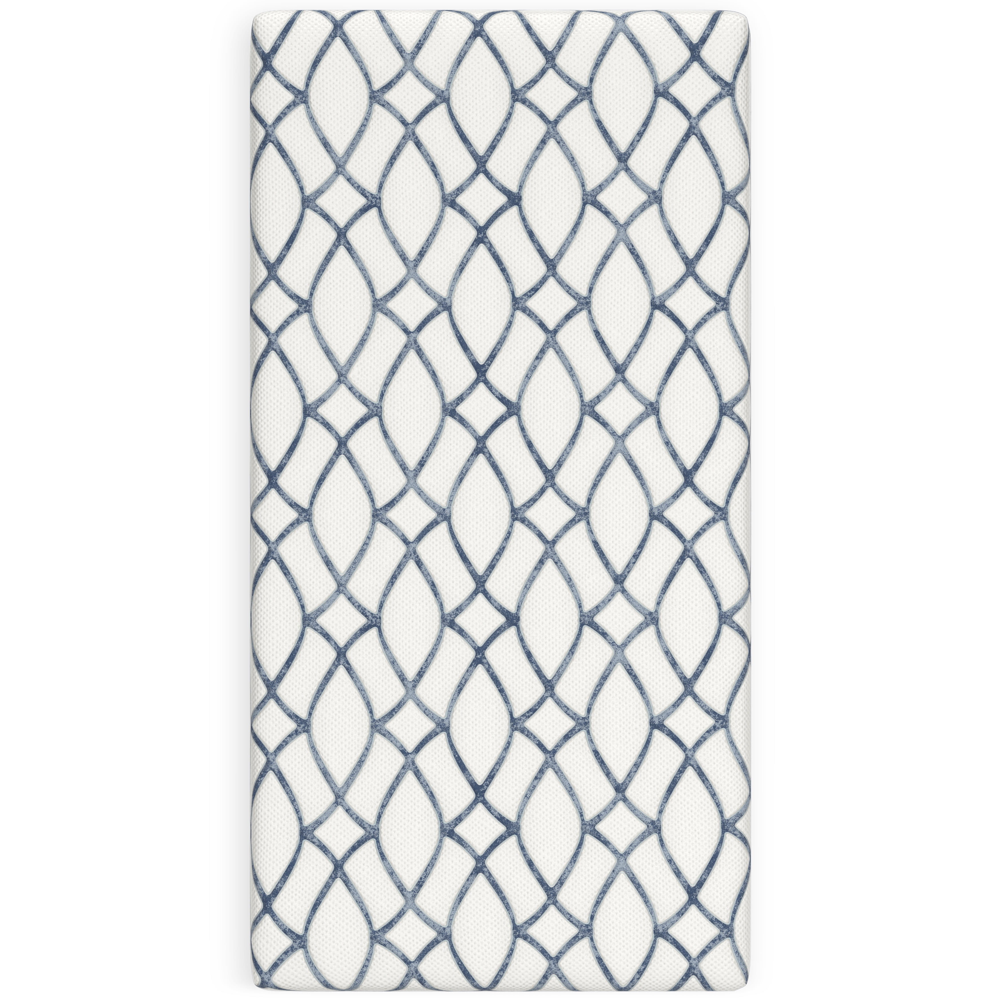 Signature Design by Ashley 12 Inch Chime Elite 2.0 Plush Memory Foam Twin Mattress