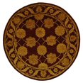 thumbnail image 1 of SAFAVIEH Heritage Portmont Traditional Wool Area R, 1 of 5