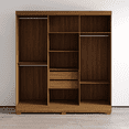 thumbnail image 5 of Valencia Wardrobe, 5 of 7