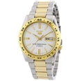 thumbnail image 1 of Seiko Men'S Analogue Automatic Watch With Stainless Steel Strap Snke04K1, 1 of 2