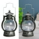 thumbnail image 5 of Linterna de aceite LED shamjiam colgante para Lectura de Mesa de jardín Camping Batería Plata Bronce, 5 of 7