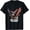 Black-56, variant on Patriotic Eagle and Flag 250 Years 1776-2026 Mens T-Shirt