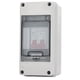 thumbnail image 5 of Interruptor de aislamiento eléctrico fotovoltaico Sincero DC500V a prueba de agua IP65 16A, 5 of 9