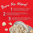thumbnail image 3 of Original Whirley-Pop Popcorn Popper Kit - Metal gear - Stainless Steel - 1 Real Theater All Inclusive Popping Kit, 3 of 5