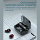 thumbnail image 3 of M10 A TWS BT5.1 Auriculares inalámbricos Auriculares intrauditivos Pantalla LED, 3 of 8