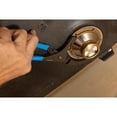 thumbnail image 3 of CHANNELLOCK Oil Filter PVC Pliers Set, Includes 9 and 12-inch Pliers, Ideal for Engine Oil Filters and PVC, Made in USA, 2-tool set (OF-2), 3 of 5