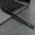 thumbnail image 3 of Lápiz para pantalla táctil, lápiz óptico, lápiz óptico de doble cabezal para tableta, lápiz óptico, tecnología de vanguardia, 3 of 12