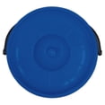 thumbnail image 3 of Cesto Plastic Trends Multiusos con Tapa 3 Litros, 3 of 5