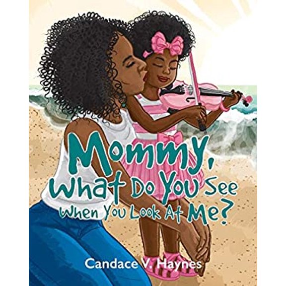 Pre-Owned Mommy, What Do You See When You Look At Me? (Paperback) 1736481924 9781736481929