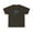 Dark Chocolate, variant on Choose Life 2.0 Men Unisex Heavy Cotton Tee