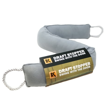 Door Draft Stopper Blocker Under Door Weather Insulator Seal 37