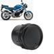 thumbnail image 5 of Sensor de indicador de temperatura de aceite indicador de temperatura de aceite de larga durabilidad 52 mm 40 C-140 C Rango para motocicleta de automóvil ANGGREK Otros, 5 of 8