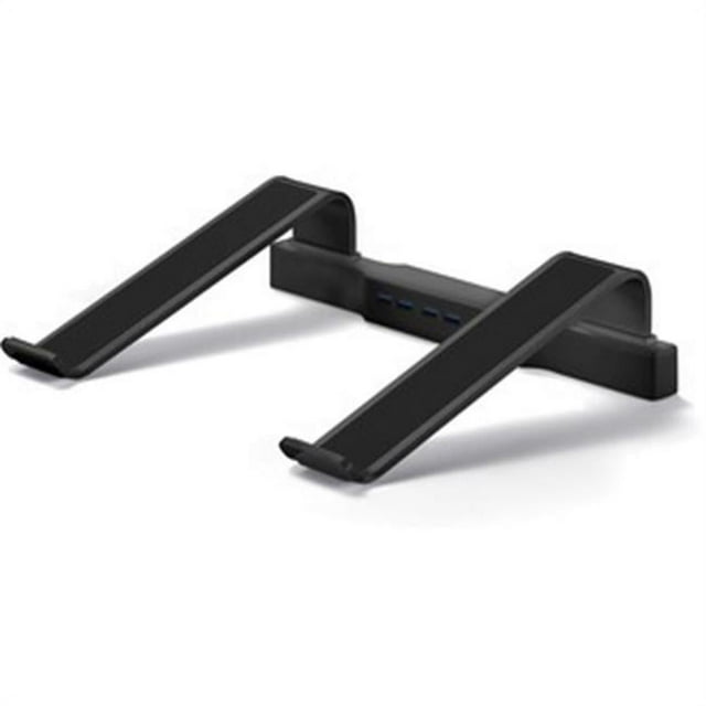 Data Accessories DTA21680 Support d'Ordinateur Portable USB 3.0 DAC, Noir