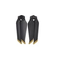 thumbnail image 2 of Drone Hélice Reemplazo Bajo Ruido Silencioso Hoja De Liberación Rápida Negro Elegante Ligero Plegable Alas De Repuesto Ventiladores Duraderos Accesorios Para Mavic 2 Home Adult Electronic Scienceny EL013462-03, 2 of 5