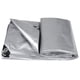 thumbnail image 5 of BESTYASH Lona Impermeable Para Camping Y Picnic Color Plata Con Protección Solar Y Resistente Para Uso Exterior, 5 of 8