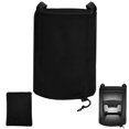 thumbnail image 2 of Feimier Firewood Kindling Splitter Cover, for Wood Splitter Manual Log Splitter,Black, 2 of 8