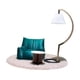 thumbnail image 5 of Juego de muebles para casa de muñecas, accesorios para casa de muñecas 1/12, decoración para de muñecas, juego de simulación, regalo para niños,, 5 of 9