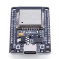 thumbnail image 4 of Placa desarrollo ESP32 WiFi+módulo inalámbrico compatible con dientes (CP2102 TYPE-C) Azul, 4 of 8