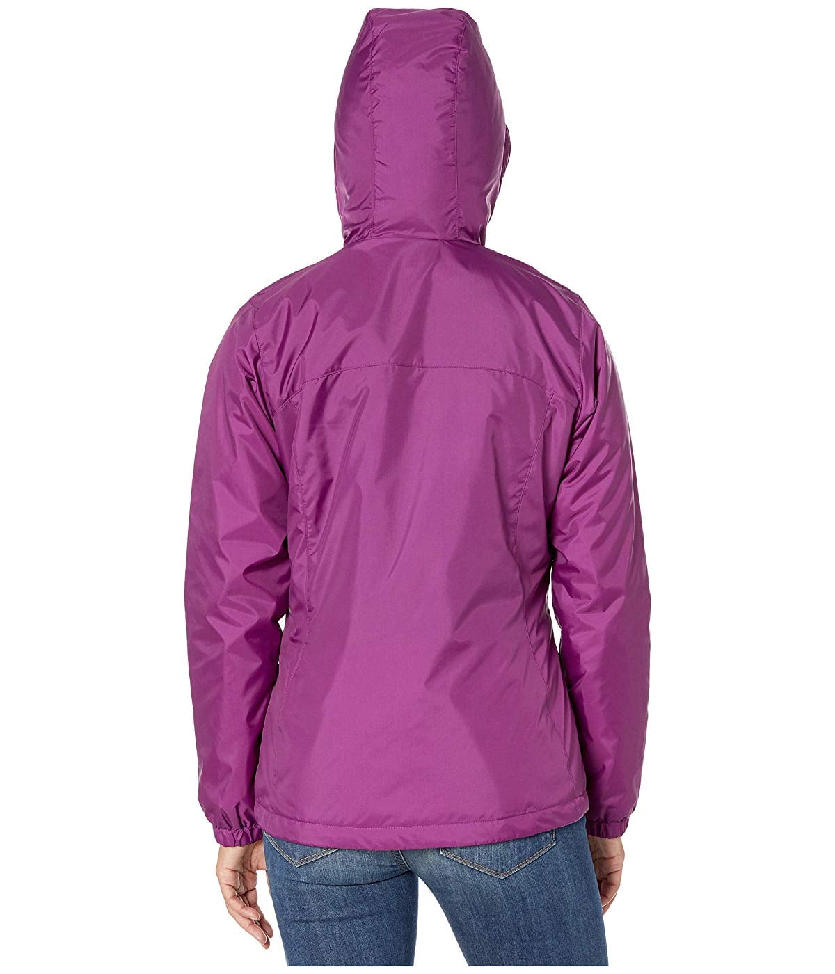 columbia switchback sherpa lined jacket
