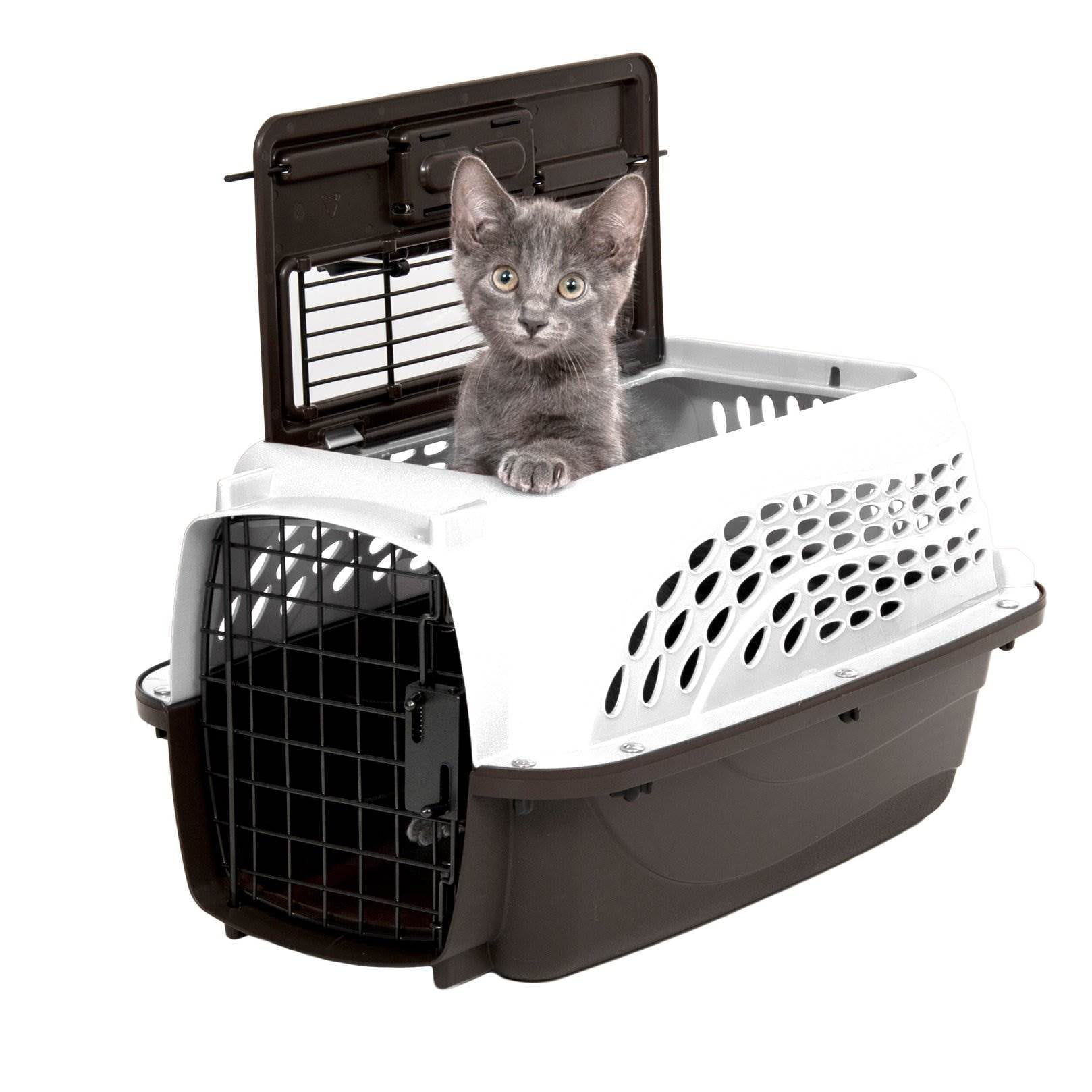 Small Dog Carrier Cage