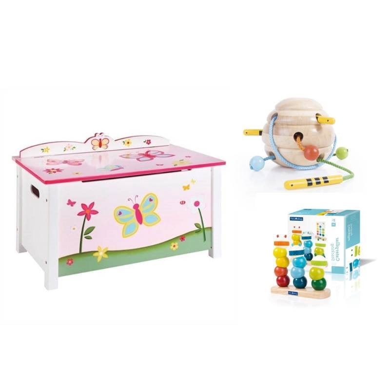 educational toys walmart