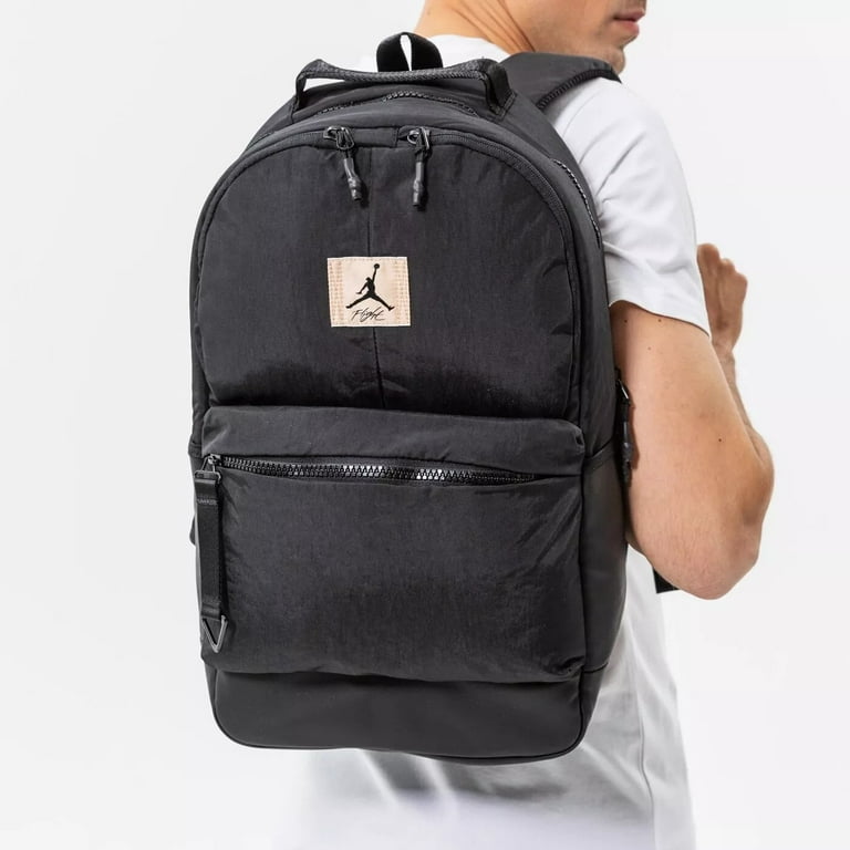 Jordan off court backpack clearance
