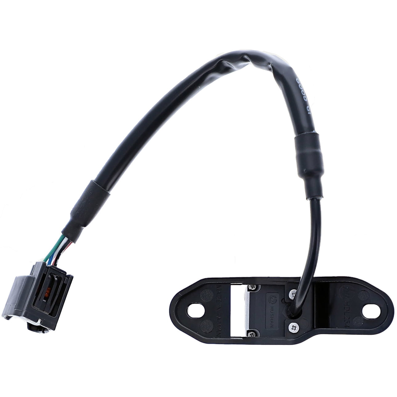 Dorman 590-167 Rear Park Assist Camera for Specific Honda Models