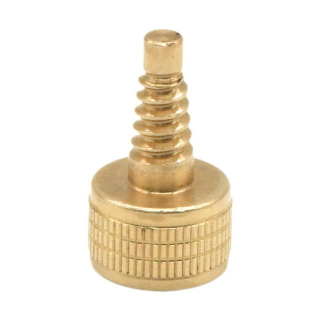 Billard club contrapeso contrapeso enchufe instalar fácilmente accesorios de latón 27g 16x3cm