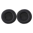 thumbnail image 4 of ANGGREK Black Ear Pads, Headset Cover Pads, For Home Office, 4 of 8