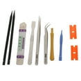 thumbnail image 1 of Nuevo Kit De Herramientas De Apertura De Reparación De Teléfono Móvil De Destornilladores De Palanca, 1 of 8
